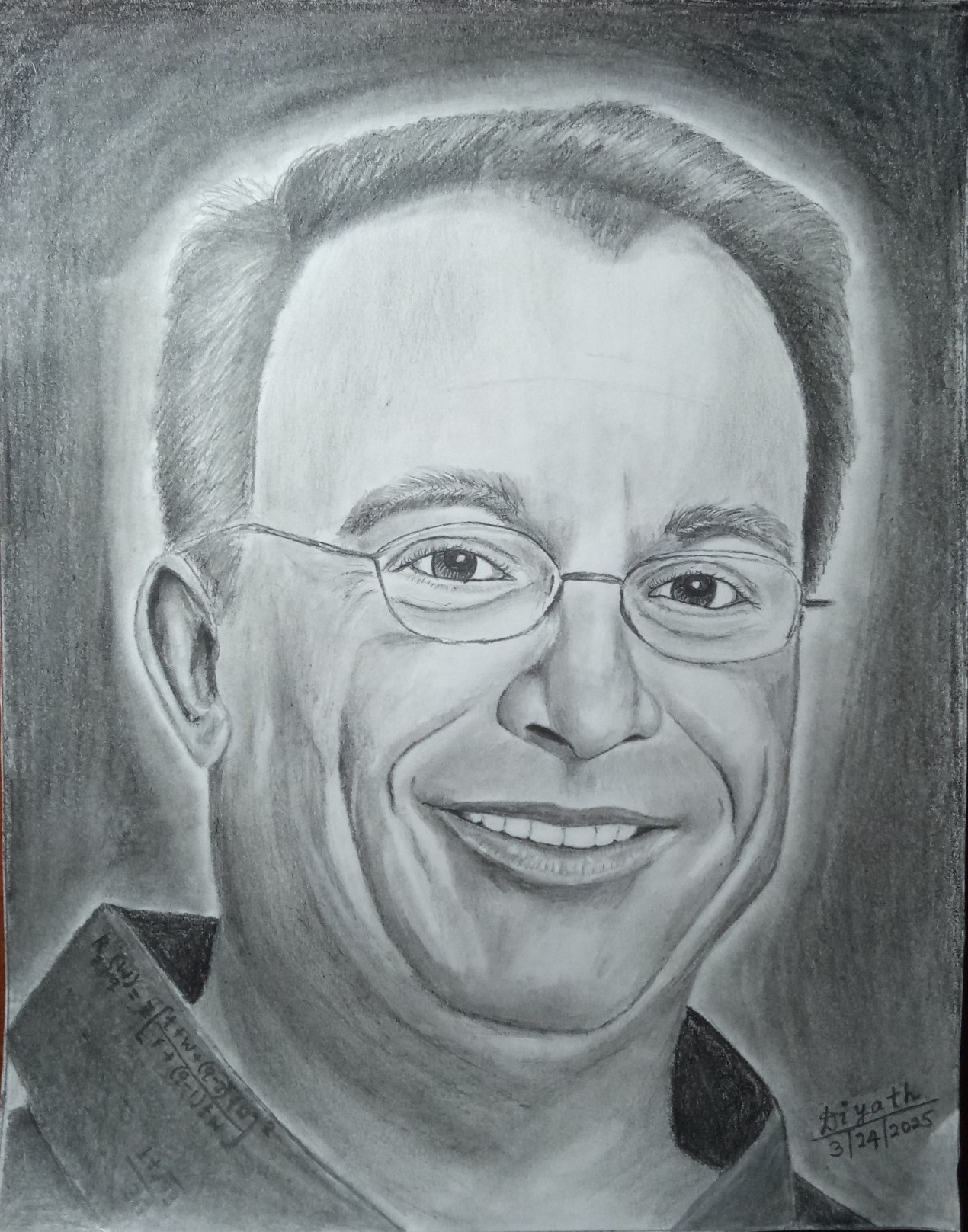 Dr. Roland K. W. Roeder